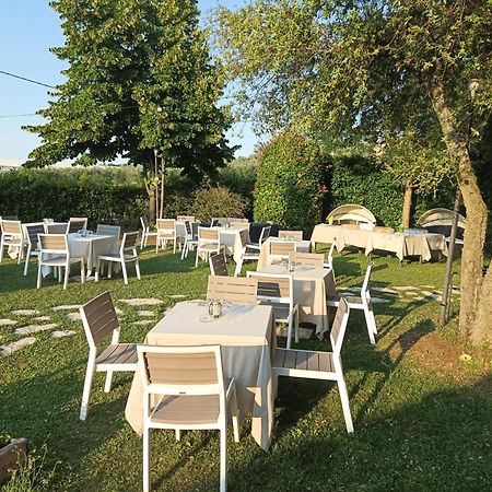 Locanda Larotonda Villa Verucchio المظهر الخارجي الصورة