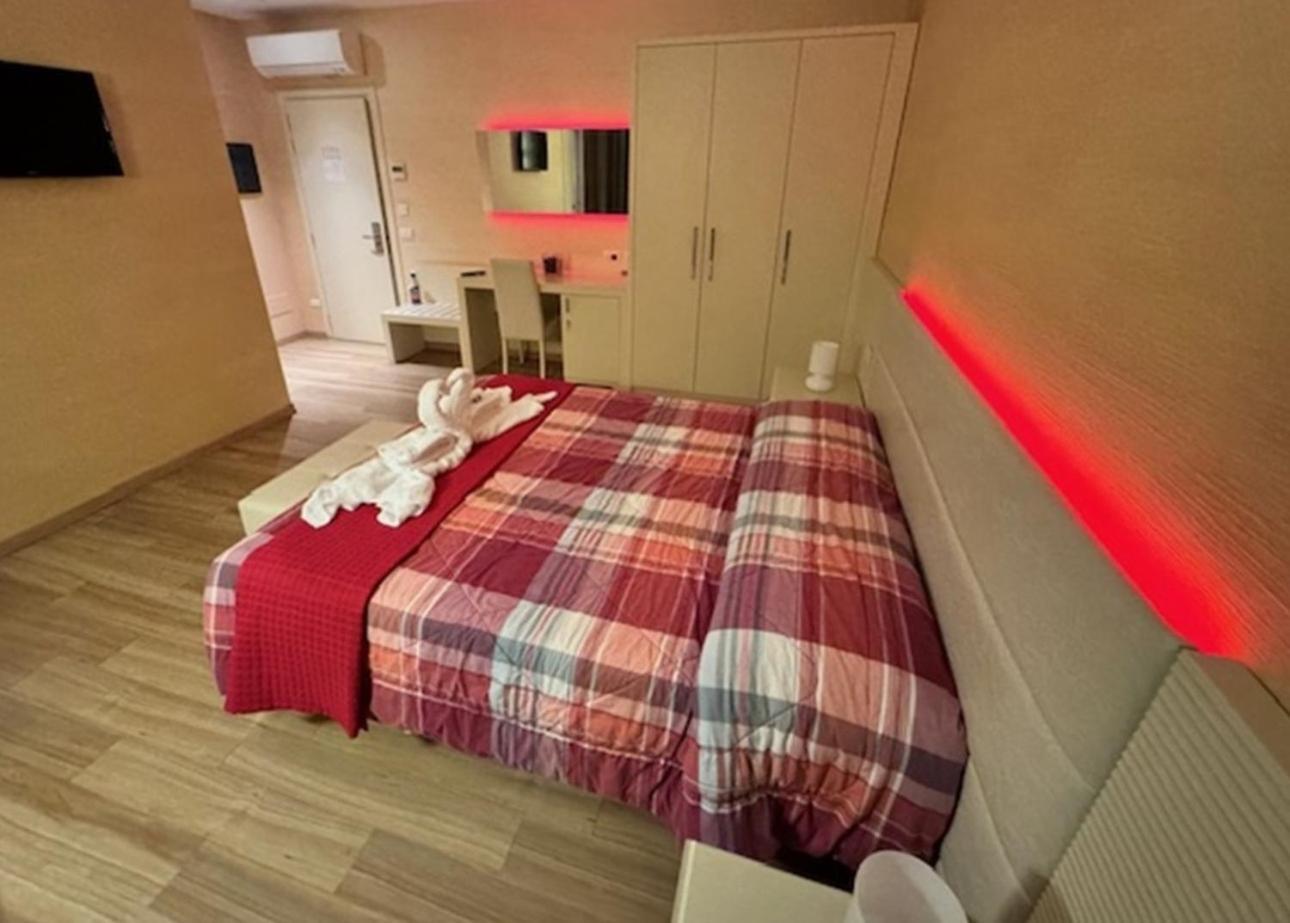 Locanda Larotonda Villa Verucchio المظهر الخارجي الصورة