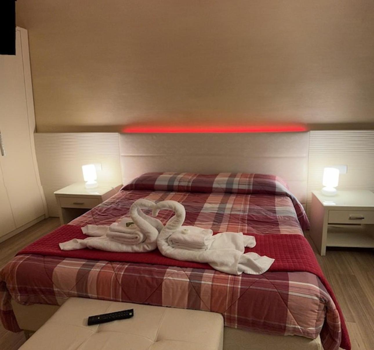 Locanda Larotonda Villa Verucchio المظهر الخارجي الصورة