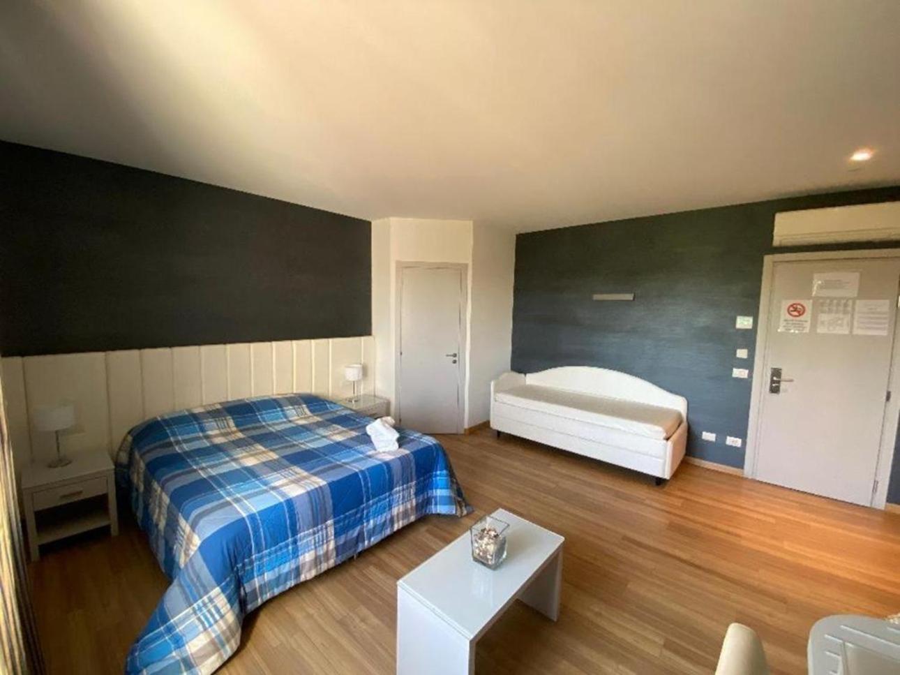 Locanda Larotonda Villa Verucchio المظهر الخارجي الصورة