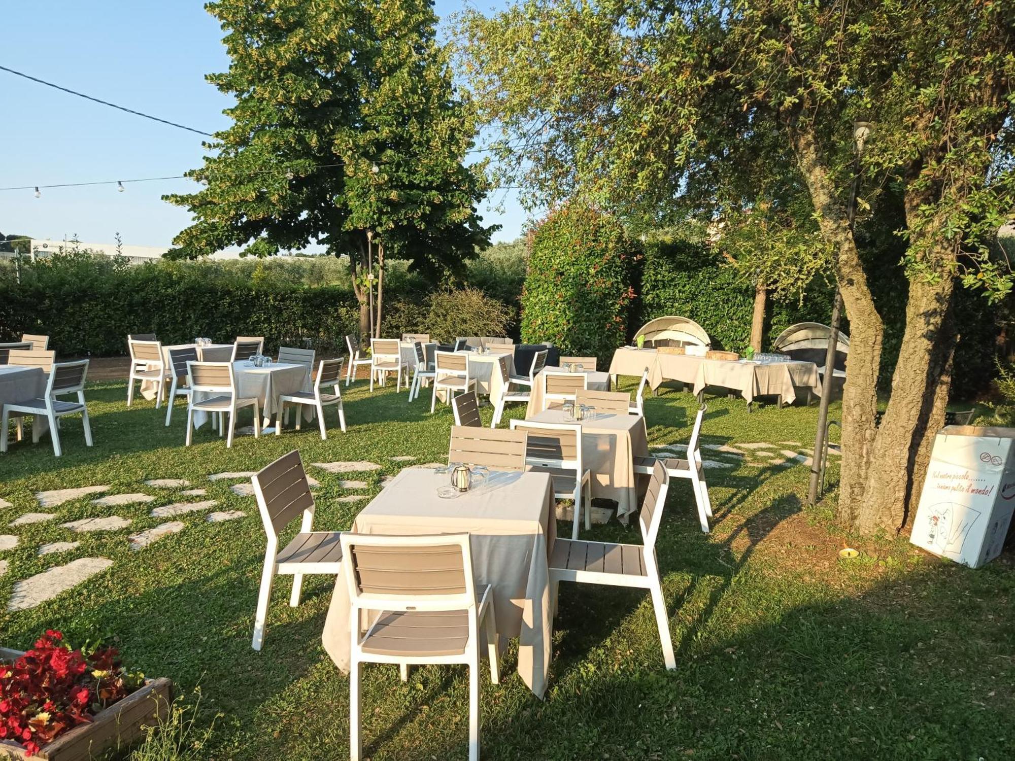 Locanda Larotonda Villa Verucchio المظهر الخارجي الصورة
